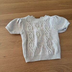 Jamie Kay knit shirt